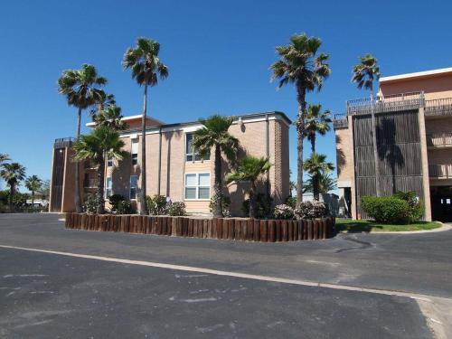 Apartamento Channelview 106 Condo