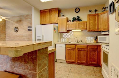 Apartamento Channelview 106 Condo