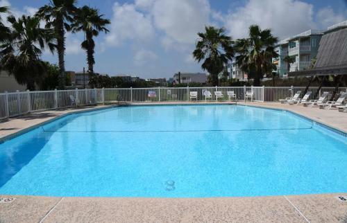 Apartamento Beach View Condo - Two Bedroom Condo