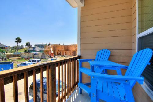 Apartamento Beachside #205 Condo