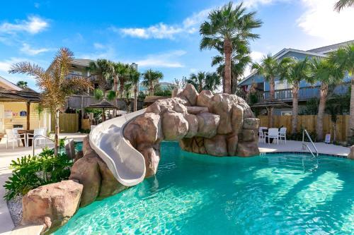 Apartamento Beachside #205 Condo