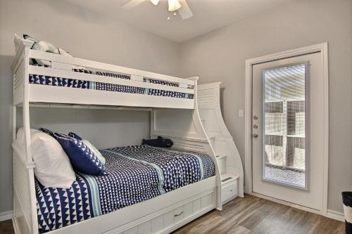 Apartamento Beachside #205 Condo