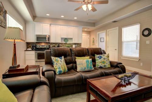 Apartamento Mi Casa Tu Casa Downstairs Duplex