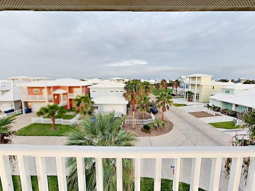 Eagles Nest 191fd - Four Bedroom Home