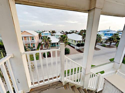 Eagles Nest 191fd - Four Bedroom Home