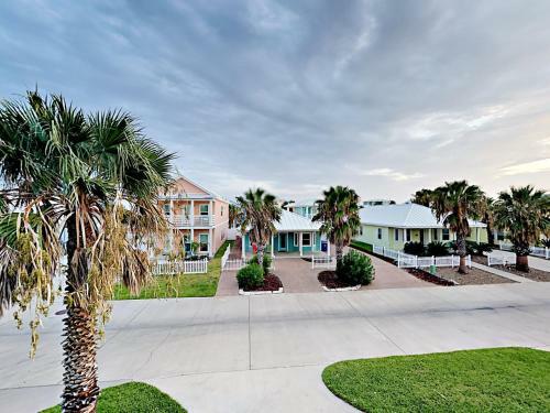 Eagles Nest 191fd - Four Bedroom Home