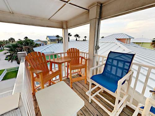 Eagles Nest 191fd - Four Bedroom Home