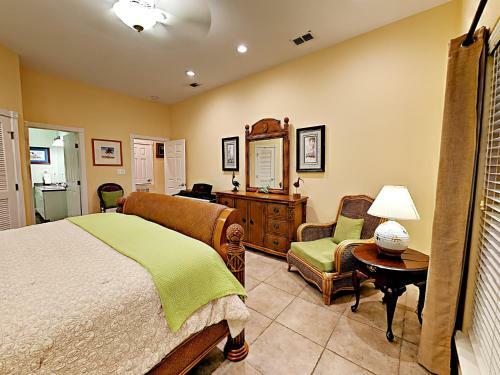 Eagles Nest 191fd - Four Bedroom Home