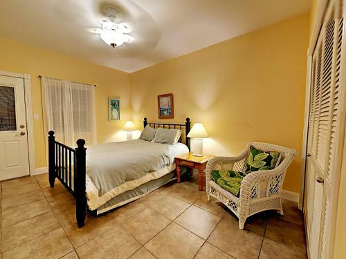 Eagles Nest 191fd - Four Bedroom Home