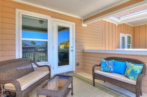 Apartamento Sandcastle Condo Bs207