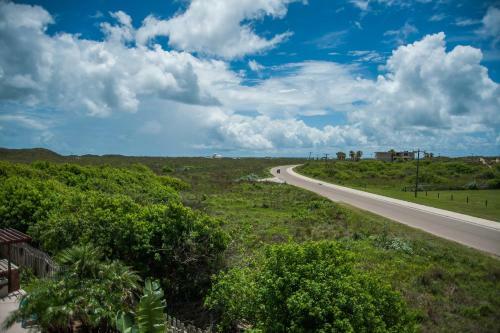 Apartamento 142 Sea Breeze - One Bedroom Condo