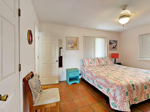 12 La Playa - Three Bedroom Home
