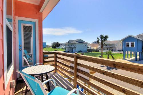 Coral Sands Ov8 Home