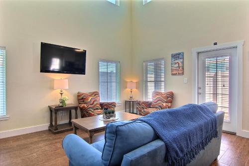 Nautilus Townhouse Sea5
