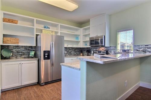 Nautilus Townhouse Sea5