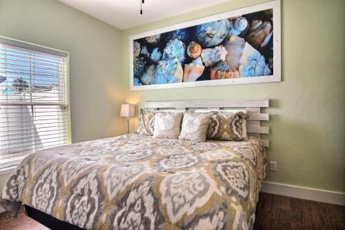Oyster Townhouse Sea2