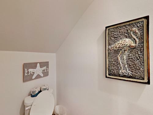 The Commons 402 - Three Bedroom Townhome