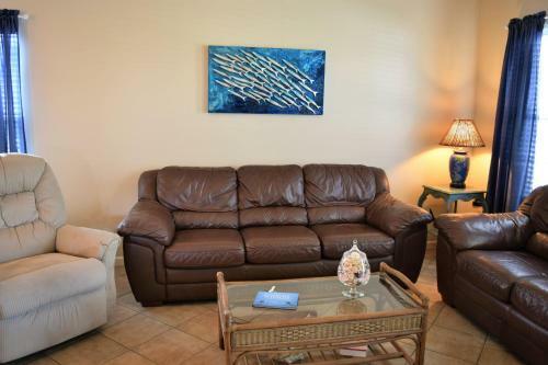 9th St Town House 601 - Two Bedroom Townhome