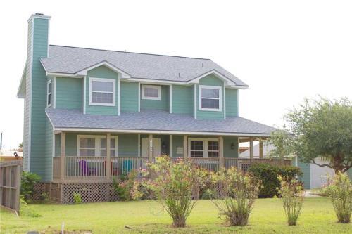 Palma Verde Home