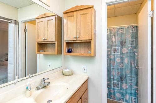 Apartamento Buried Treasure Ir6 Condo