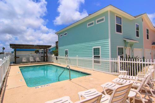 Apartamento Surfin' Seahorse Gbc19 Condo