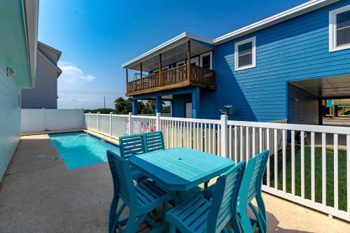 Apartamento Island Time 103 Condo