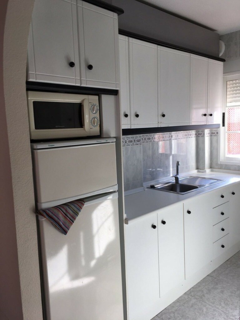 Apartamentos Marina Internacional