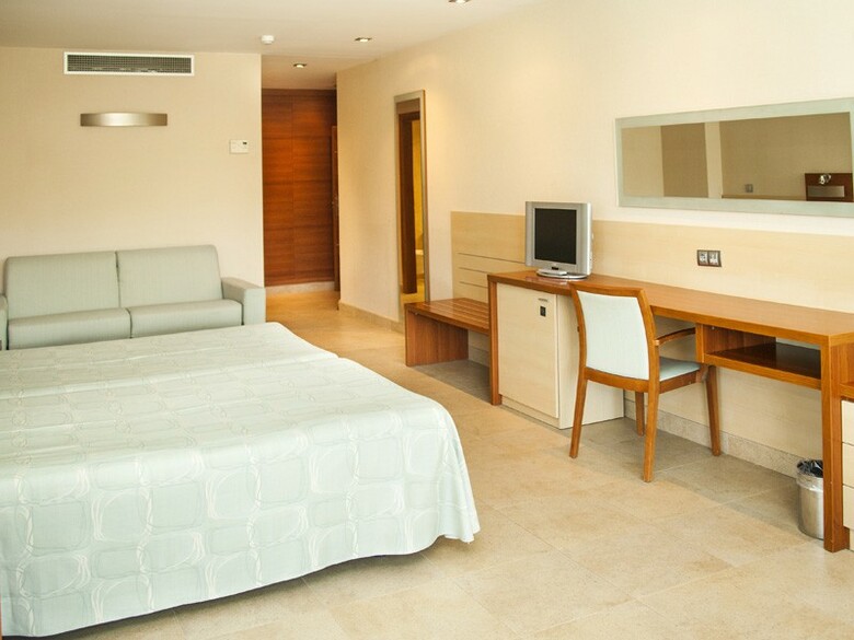 Hotel Deloix Aqua Center
