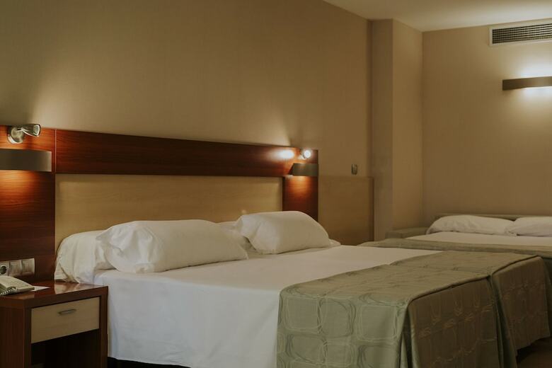 Hotel Deloix Aqua Center