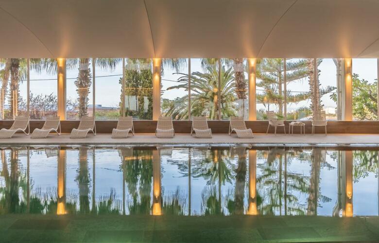 Hotel Palasiet Wellness Clinic&thalasso
