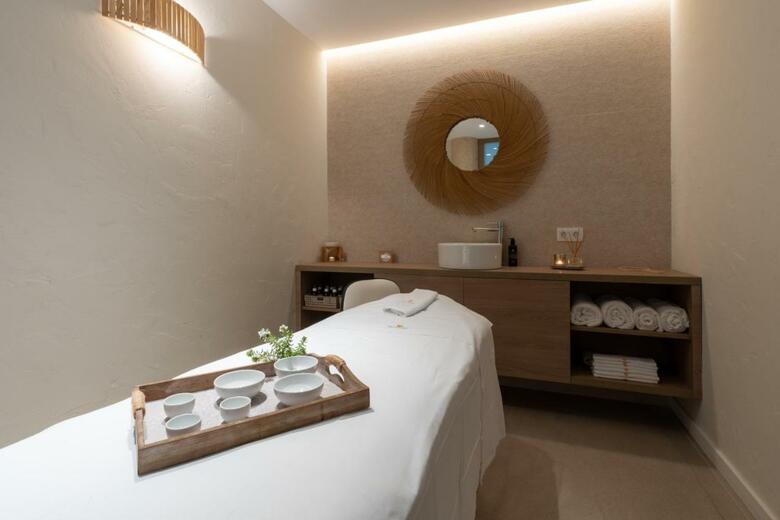 Hotel Palasiet Wellness Clinic&thalasso