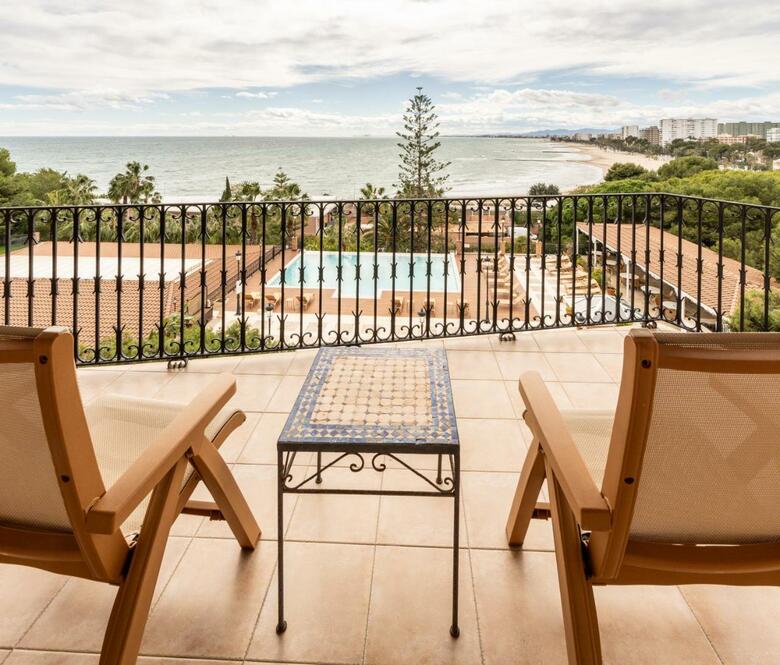 Hotel Palasiet Wellness Clinic&thalasso