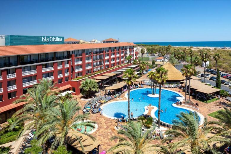 Hotel Smy Isla Cristina
