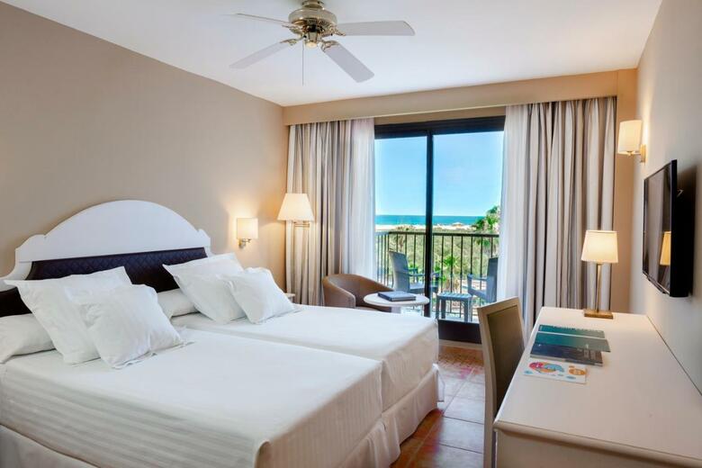 Hotel Smy Isla Cristina