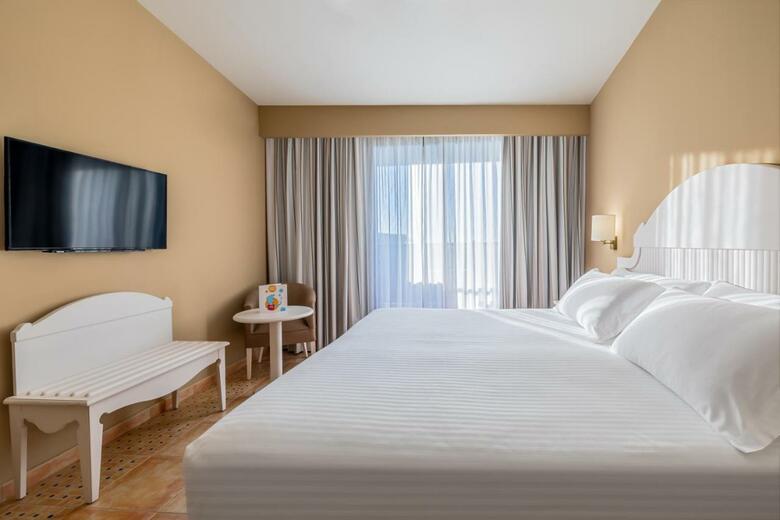Hotel Smy Isla Cristina