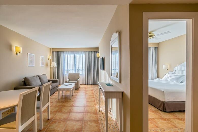 Hotel Smy Isla Cristina
