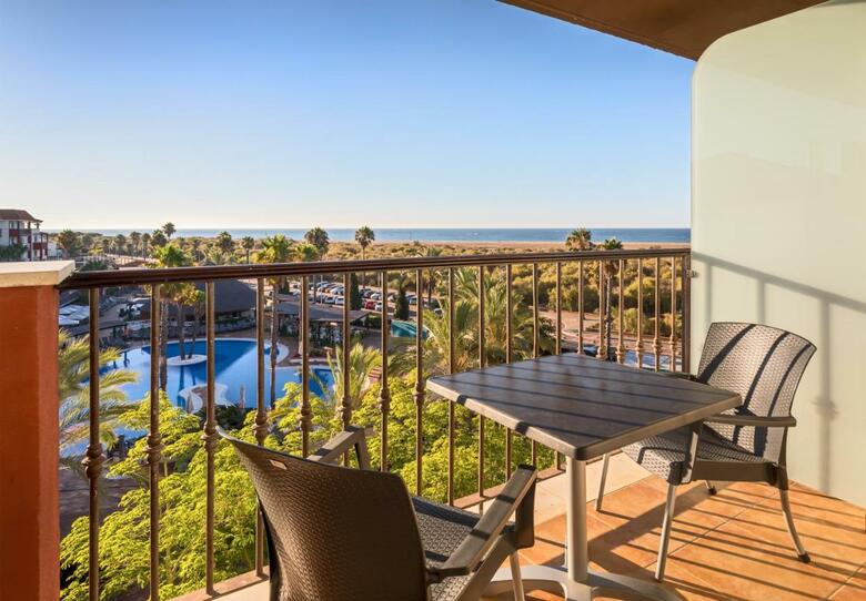 Hotel Smy Isla Cristina