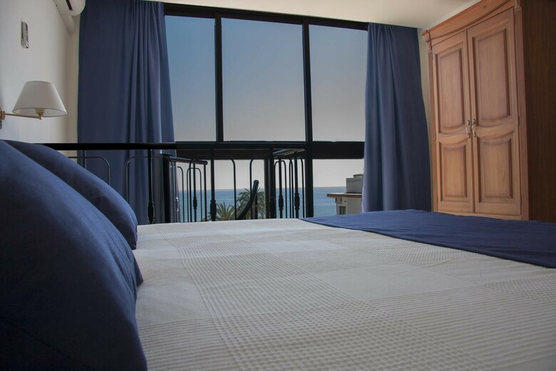 Hotel Sicania