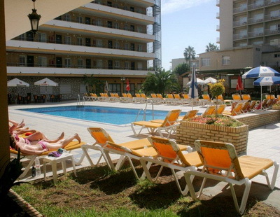 Apartamentos Buensol