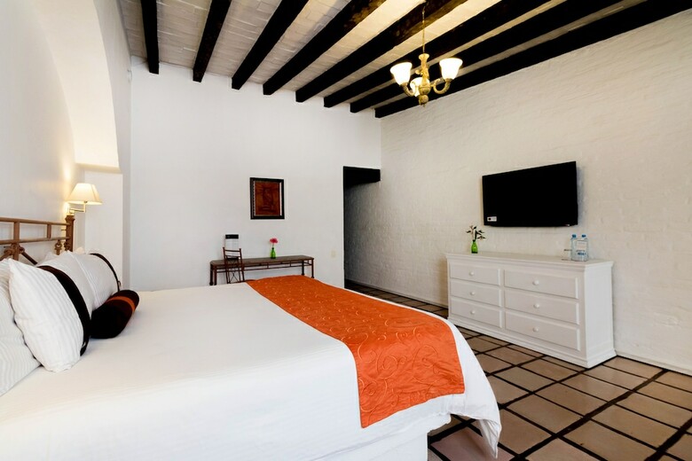 Hotel Mision San Gil Quer�taro