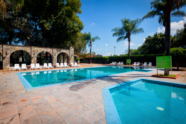 Hotel Mision San Gil Quer�taro