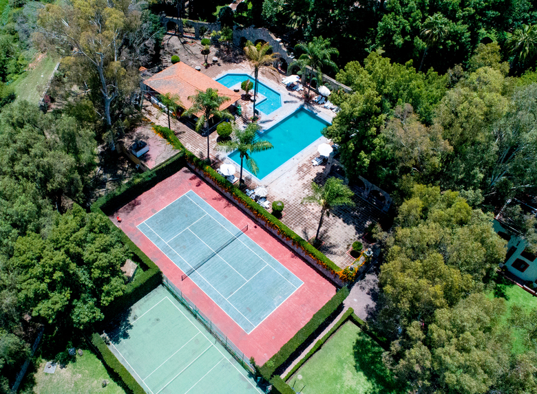 Hotel Mision San Gil Quer�taro