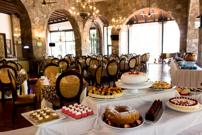 Hotel Mision San Gil Quer�taro