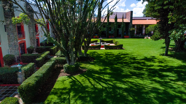 Hotel Mision San Gil Quer�taro