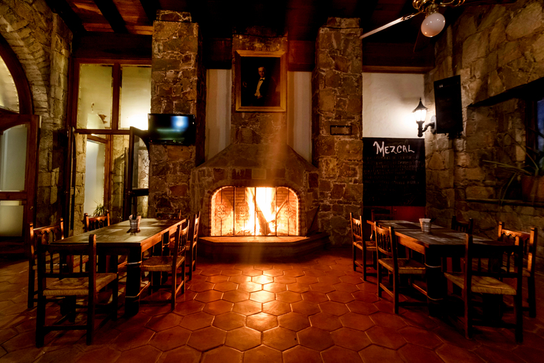 Hotel Mision San Gil Quer�taro