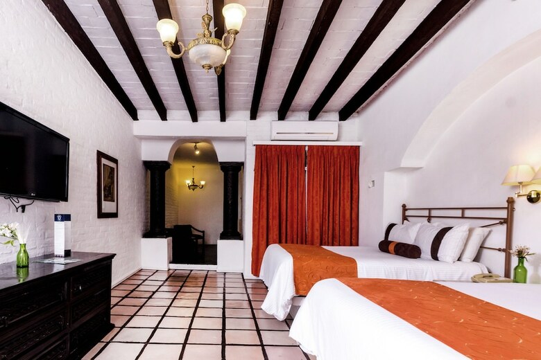 Hotel Mision San Gil Quer�taro