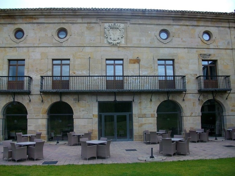 Hotel Parador De Argomaniz