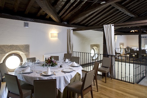Hotel Parador De Argomaniz