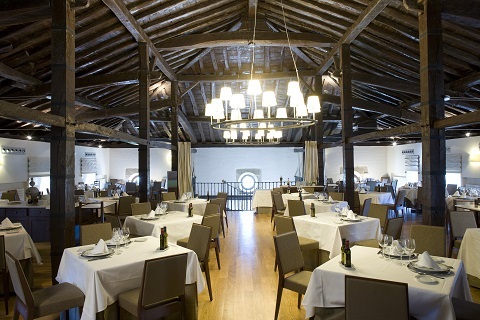 Hotel Parador De Argomaniz