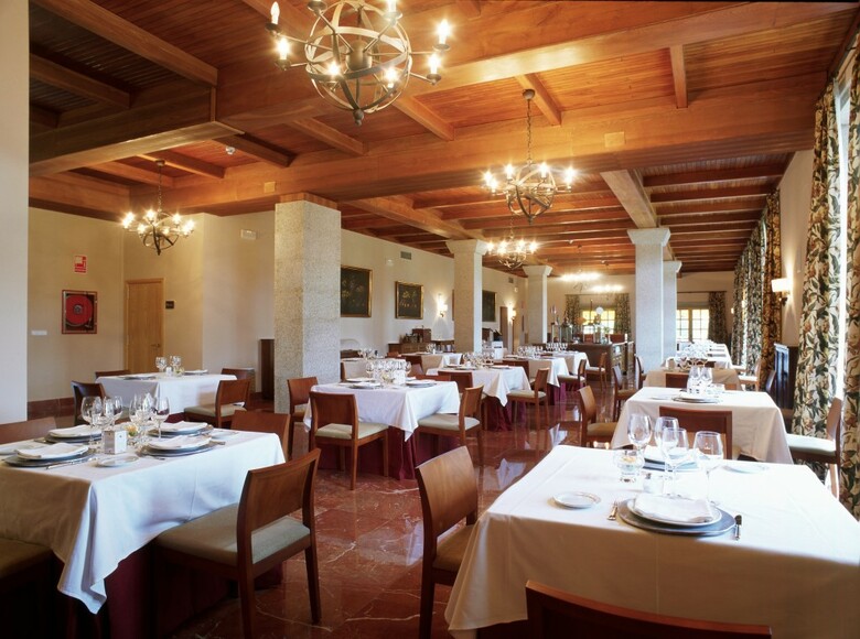 Hotel Parador De Tui